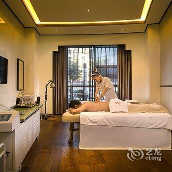 昆明海立方SPA度假酒店酒店提供图片