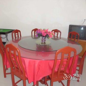 信阳鸡公山大阳酒楼酒店提供图片