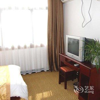 九华山凤凰缘宾馆酒店提供图片