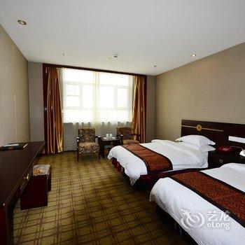 喀什凯日商务酒店酒店提供图片