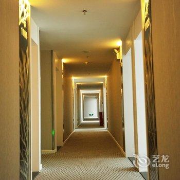 广州春天里精品酒店酒店提供图片