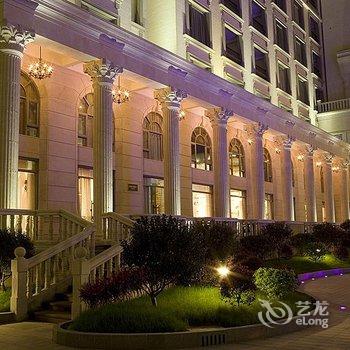 广州威尔登酒店酒店提供图片