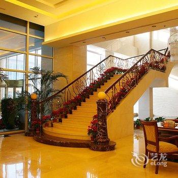 天津蓟县渔阳宾馆酒店提供图片
