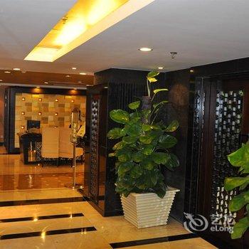 上海中福世福汇大酒店酒店提供图片
