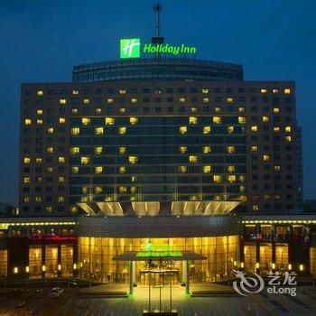 银川国贸中心假日酒店酒店提供图片