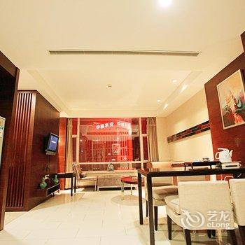 大连国际酒店公寓酒店提供图片