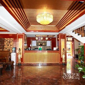 西双版纳景莱客栈(原洪福庆客栈)酒店提供图片