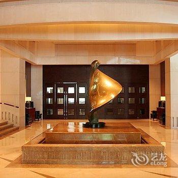上海浦东香格里拉酒店酒店提供图片