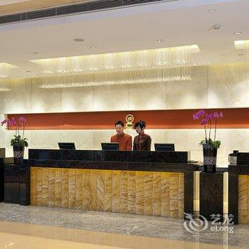 杭州海外海皇冠大酒店酒店提供图片