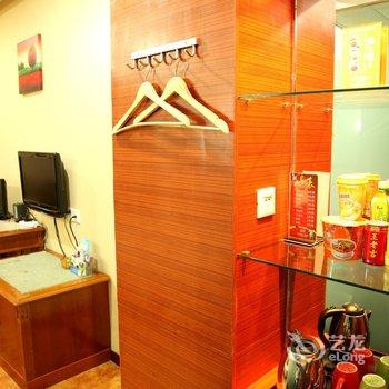 芜湖美途假日酒店(原弗思特中山路店)酒店提供图片