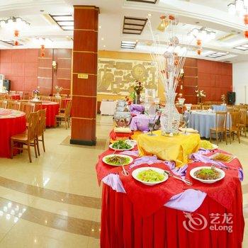 中国石油天然气管道局北戴河培训中心酒店提供图片