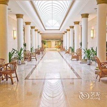 秦皇岛大酒店酒店提供图片