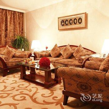 太原万狮京华(维景国际)大酒店酒店提供图片