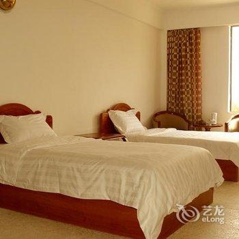 汕头南澳岛月亮湾酒店(经济旅馆)酒店提供图片