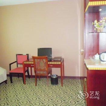 杭州瑞达假日大酒店酒店提供图片