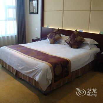 阳泉鑫融商务酒店酒店提供图片