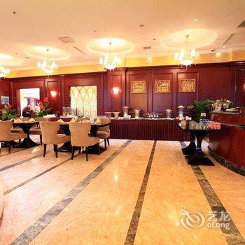 乌兰察布金浩建国饭店酒店提供图片