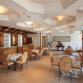 苏州山水度假村酒店提供图片