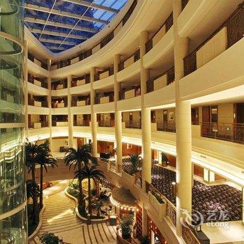 重庆滨江皇冠假日酒店酒店提供图片