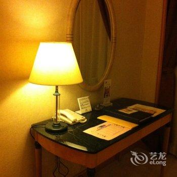 香港黄金海岸酒店用户上传图片