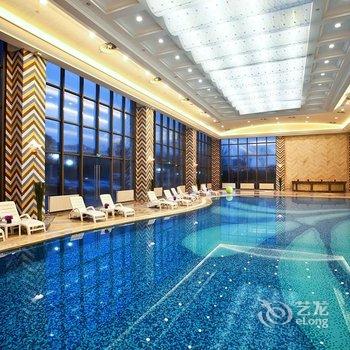 上海美兰湖高尔夫度假酒店酒店提供图片