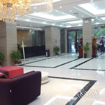 萍乡市苹果酒店酒店提供图片