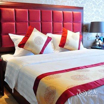 重庆伊卓国际酒店酒店提供图片