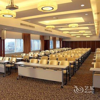 广东东方国际饭店(广州)酒店提供图片