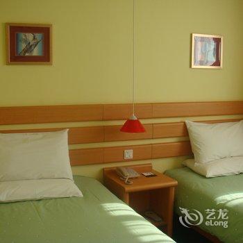 包头盛祥之星假日酒店(原如家团结大街店)酒店提供图片