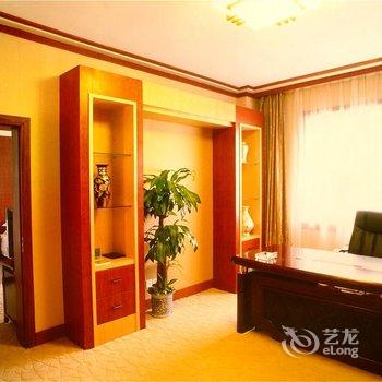 杭州中河假日大酒店用户上传图片