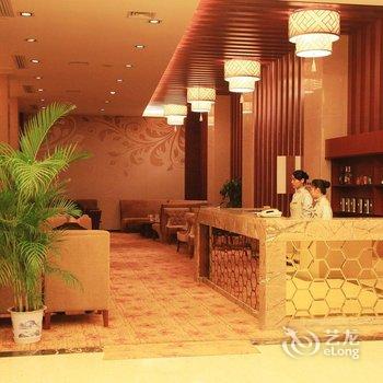 益阳银城华天大酒店酒店提供图片