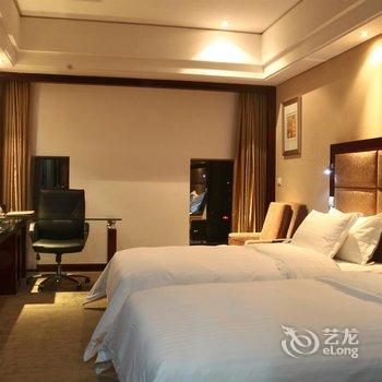 广州大舜丽池国际酒店酒店提供图片