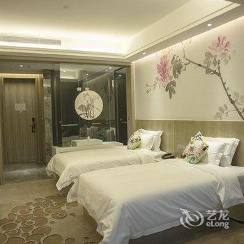 柏高酒店(广州东风路省政府店)酒店提供图片