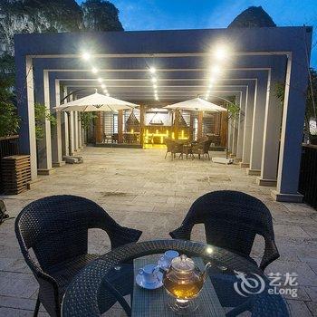 阳朔丽怡假日酒店酒店提供图片