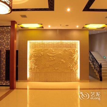 西塘荷塘月色商务酒店酒店提供图片