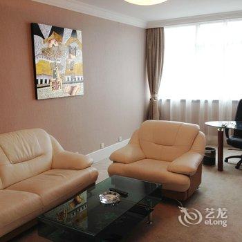 上海新民大酒店酒店提供图片