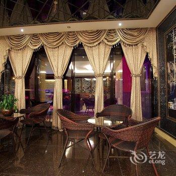 克拉玛依惠林商务酒店酒店提供图片