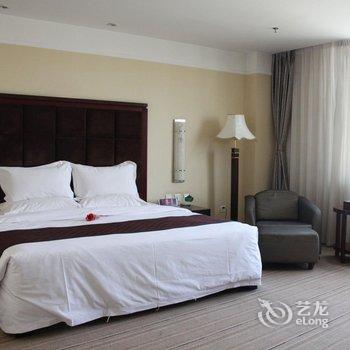 朝阳建平国际酒店(建平县)酒店提供图片