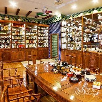 东莞栢悦国际酒店酒店提供图片