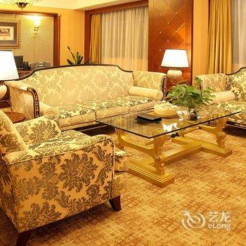 广东东方国际饭店(广州)酒店提供图片