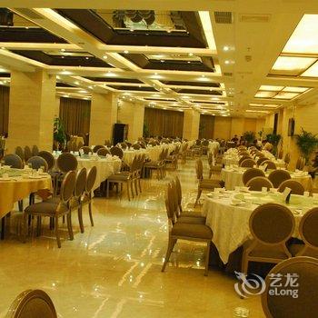 成都川港国际酒店酒店提供图片
