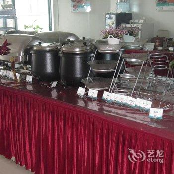 锦江之星(温州人民路店)酒店提供图片