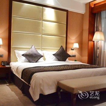 武汉天际丽豪大酒店(原天际万豪酒店)酒店提供图片