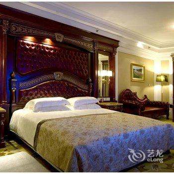 湘潭盘龙山庄大酒店酒店提供图片