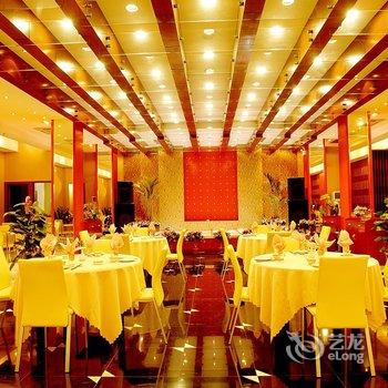 漯河昌建商务酒店酒店提供图片