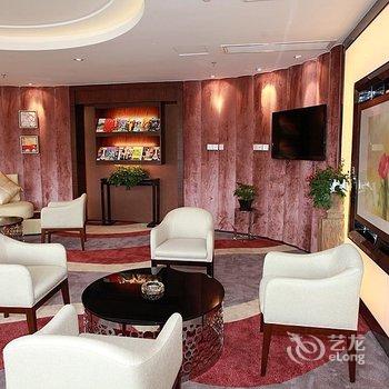 珠海LHotel昌盛店(朗盈酒店)酒店提供图片