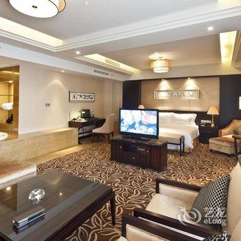 宜兴金陵云湖国际会议中心(金陵连锁酒店)酒店提供图片