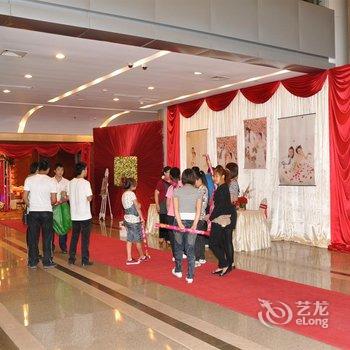 大连理工大学国际会议中心酒店提供图片