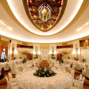 上海花园饭店酒店提供图片