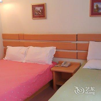 阳朔七彩公寓(酒店)酒店提供图片